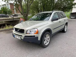 Ljusbrun (brun) Begagnad 2006 Volvo XC90 Kinetic SUV | 17 900 kr (Marknadspris)