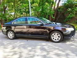 Svart Begagnad 2008 Volvo S80 Kinetic Sedan | 52 900 kr (Marknadspris)