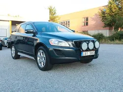 Grå Begagnad 2011 Volvo XC60 SUV | 84 700 kr (Bra pris)