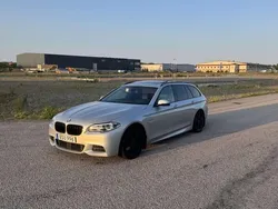Silver Begagnad 2016 BMW 535 M Sport Kombi | 183 000 kr (Bra pris)