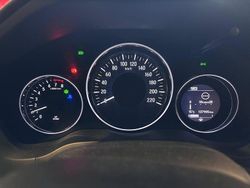 Begagnad 2019 Honda HR-V SUV | 135 000 kr (Superpris)