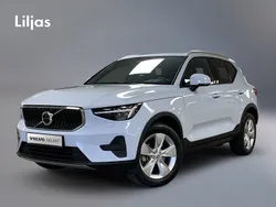Begagnad 2024 Volvo XC40 SUV | 334 900 kr (Superpris)