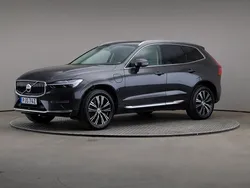 Grå Begagnad 2021 Volvo XC60 Inscription SUV | 429 000 kr (Bra pris)