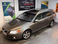 Grå Begagnad 2012 Volvo V70 Summum Kombi | 69 900 kr (Marknadspris)