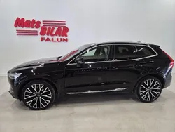 Svart Begagnad 2019 Volvo XC60 Inscription SUV | 329 900 kr (Lite dyr)