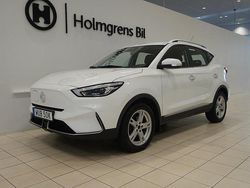 Vit Begagnad 2022 MG ZS Comfort Sedan | 219 900 kr