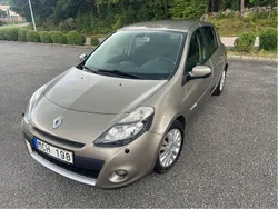 Brun Begagnad 2012 Renault Clio R.S. Halvkombi | 37 500 kr (Marknadspris)