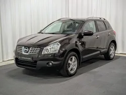 Lila Begagnad 2010 Nissan Qashqai SUV | 74 900 kr (Lite dyr)
