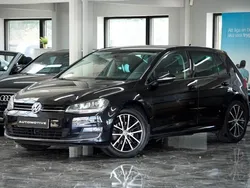 Svart Begagnad 2013 VW Golf VII GT Halvkombi | 89 900 kr (Lite dyr)