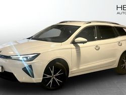 Begagnad 2022 MG MG5 EV Luxury Kombi | 299 990 kr