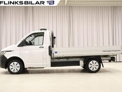 Vit Begagnad 2023 VW T6.1 Van | 349 875 kr (Superpris)