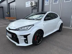 Begagnad 2021 Toyota Yaris Sportkupé | 379 000 kr