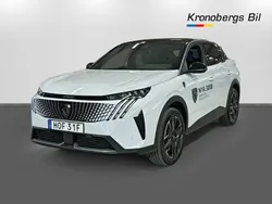 Vit okenit Begagnad 2025 Peugeot 3008 SUV | 439 000 kr