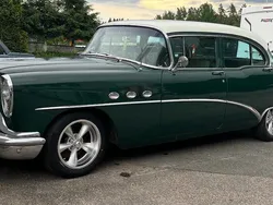 Begagnad 1954 Buick Century Sedan | 129 000 kr