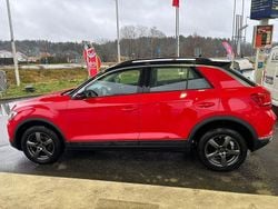Begagnad 2019 VW T-Roc SUV | 140 000 kr (Superpris)