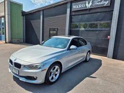 Silver Begagnad 2012 BMW 320 Sedan | 129 500 kr (Marknadspris)