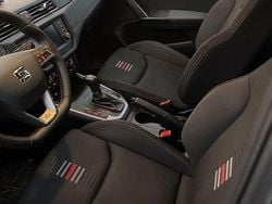 Vit Begagnad 2021 Seat Arona FR SUV | 180 000 kr (Marknadspris)