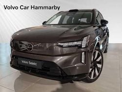 Grå Begagnad 2025 Volvo EX90 Performance SUV | 939 000 kr (Superpris)