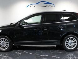 Svart Begagnad 2009 Volvo XC60 Summum SUV | 89 900 kr (Bra pris)
