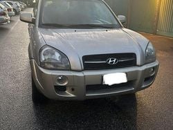 Begagnad 2006 Hyundai Tucson SUV | 55 000 kr (Dyr)