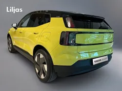 Gul Begagnad 2023 Volvo EX30 Plus SUV | 379 000 kr (Bra pris)