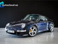 Porsche 993 Turbo