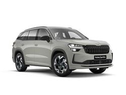 Ny 2026 Skoda Kodiaq SportLine SUV | 509 900 kr (Marknadspris)