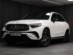 Begagnad 2024 Mercedes GLC300e AMG | 669 000 kr