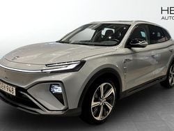 Grå (grey) Begagnad 2022 MG Marvel R Luxury SUV | 279 900 kr