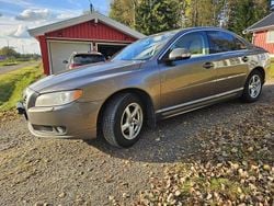 Grå Begagnad 2008 Volvo S80 Momentum Sedan | 30 000 kr (Superpris)