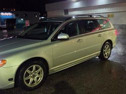 Begagnad 2012 Volvo V70 Kombi | 85 000 kr (Bra pris)