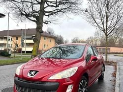 Begagnad 2010 Peugeot 308 Halvkombi | 24 900 kr (Bra pris)