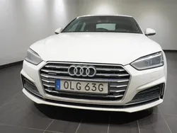 Okänd Begagnad 2019 Audi A5 Sportback S-Line Halvkombi | 279 800 kr (Bra pris)