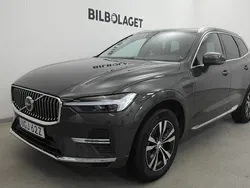 Grå Begagnad 2024 Volvo XC60 Core SUV | 499 800 kr (Bra pris)