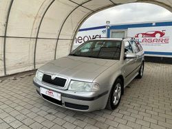 Silver Begagnad 2000 Skoda Octavia Tour Kombi | 29 900 kr (Lite dyr)