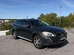 Grå Begagnad 2012 Volvo XC60 Summum SUV | 100 000 kr (Bra pris)