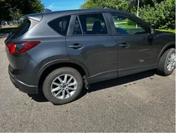 Grå Begagnad 2014 Mazda CX-5 SUV | 115 000 kr (Bra pris)