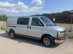 Begagnad 2010 Chevrolet Express | 69 000 kr