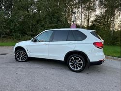 Vit Begagnad 2014 BMW X5 SUV | 249 500 kr (Marknadspris)