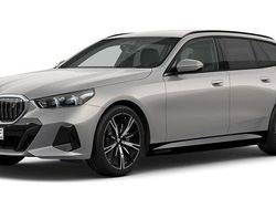 Ny 2025 BMW i5 Shadowline Kombi | 814 900 kr (Bra pris)