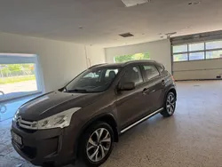 Brun Begagnad 2013 Citroën C4 Aircross SUV | 58 900 kr