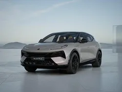 Blossom grey Ny 2026 Lotus Eletre SUV | 1 825 000 kr