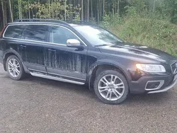 Svart Begagnad 2011 Volvo XC70 Summum SUV | 70 000 kr (Superpris)
