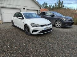 Begagnad 2020 VW Golf VII GT Halvkombi | 185 000 kr (Bra pris)