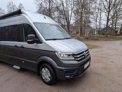 Begagnad 2021 VW California California Van | 789 000 kr (Marknadspris)