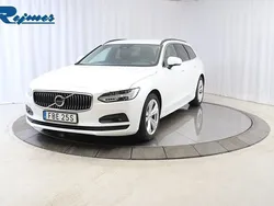 Begagnad 2024 Volvo V90 Kombi | 379 900 kr (Bra pris)