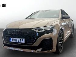2z2z Begagnad 2024 Audi Q8 SUV | 1 099 000 kr