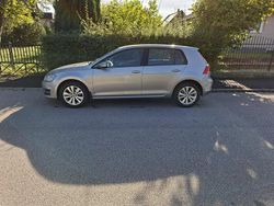 Silver Begagnad 2015 VW Golf VII Halvkombi | 83 000 kr (Marknadspris)