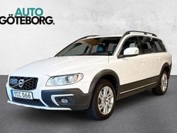 Vit Begagnad 2016 Volvo XC70 Standard SUV | 159 900 kr (Superpris)