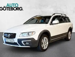 Vit Begagnad 2016 Volvo XC70 Standard SUV | 154 500 kr (Superpris)